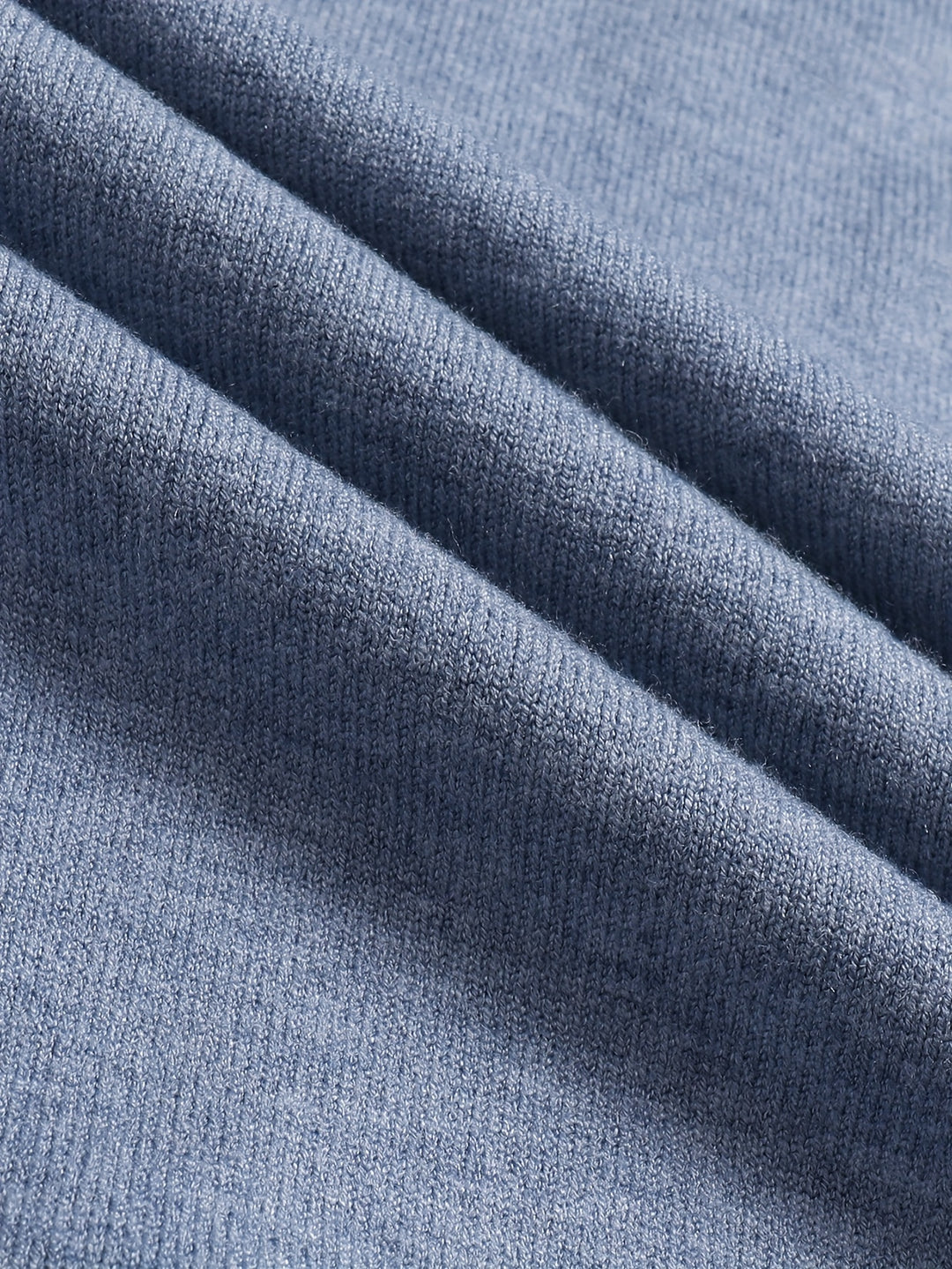 Tobias | Refined High-Neck Sweater