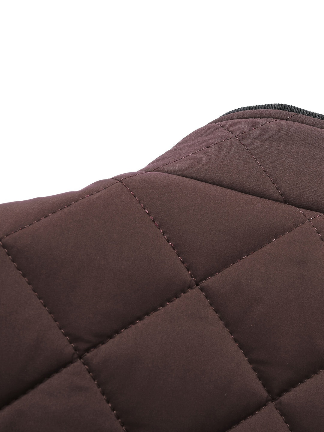 Reuben | Quilted Bomber Jacket