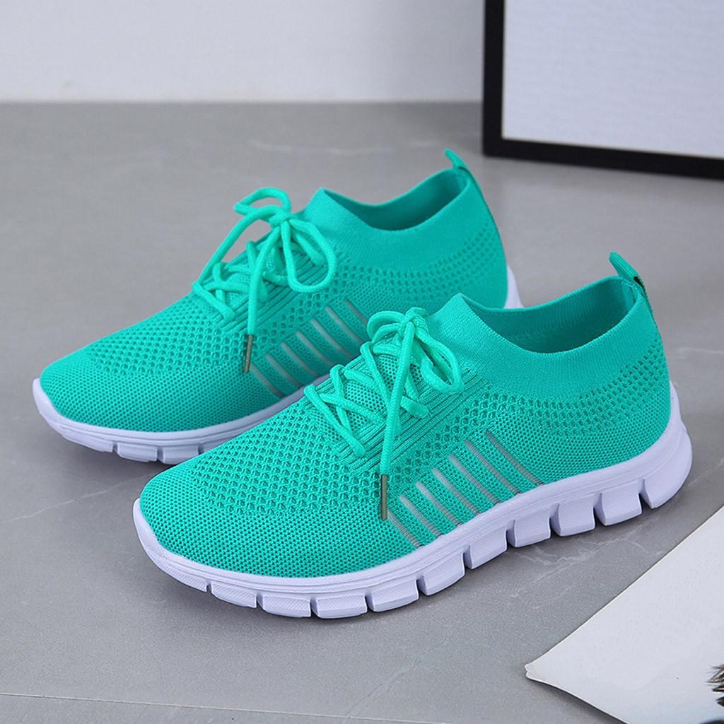 Margery | Supportive Slip-On Sneakers