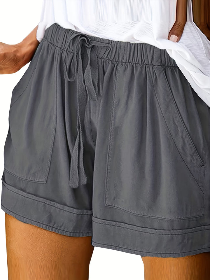 Tina | Stylish Summer Loose Short