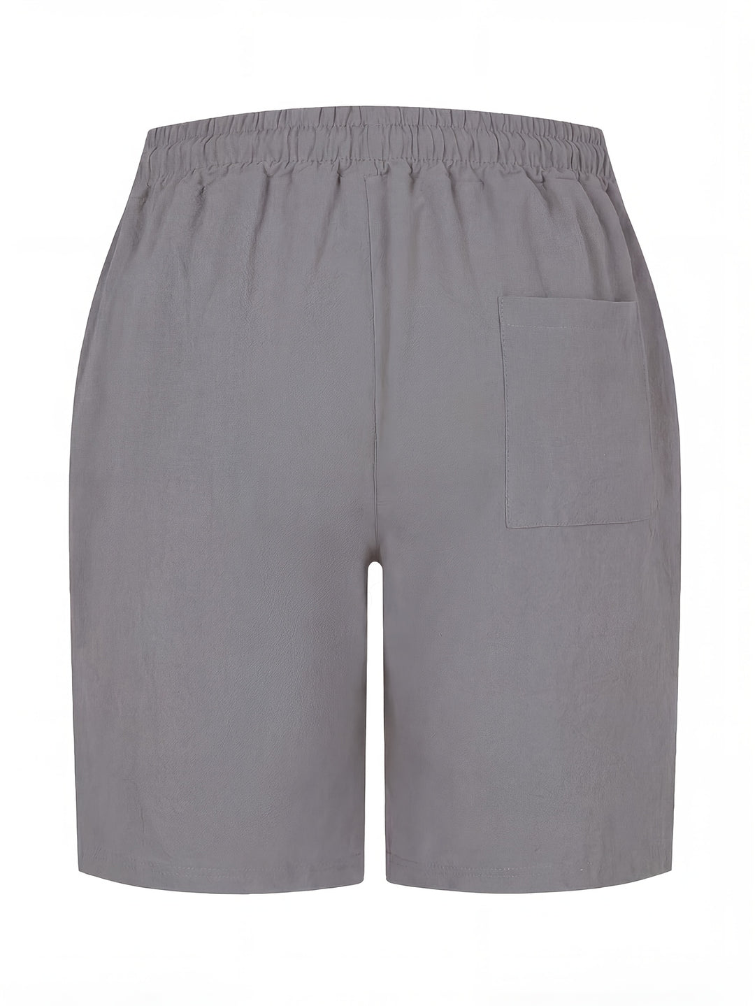 Clark | Relaxed Summer Shorts