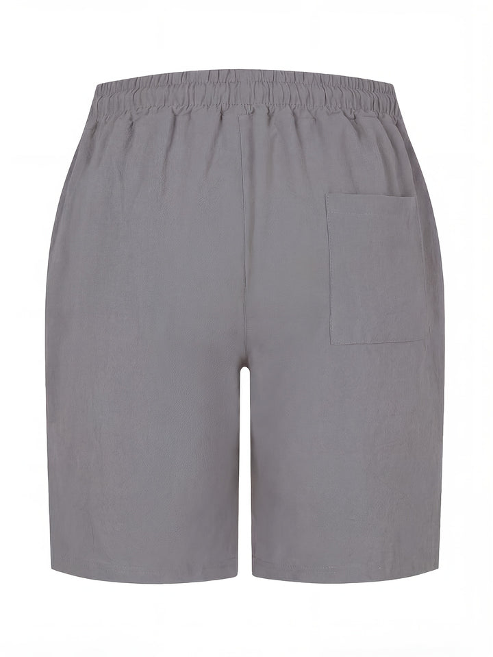 Clark | Relaxed Summer Shorts