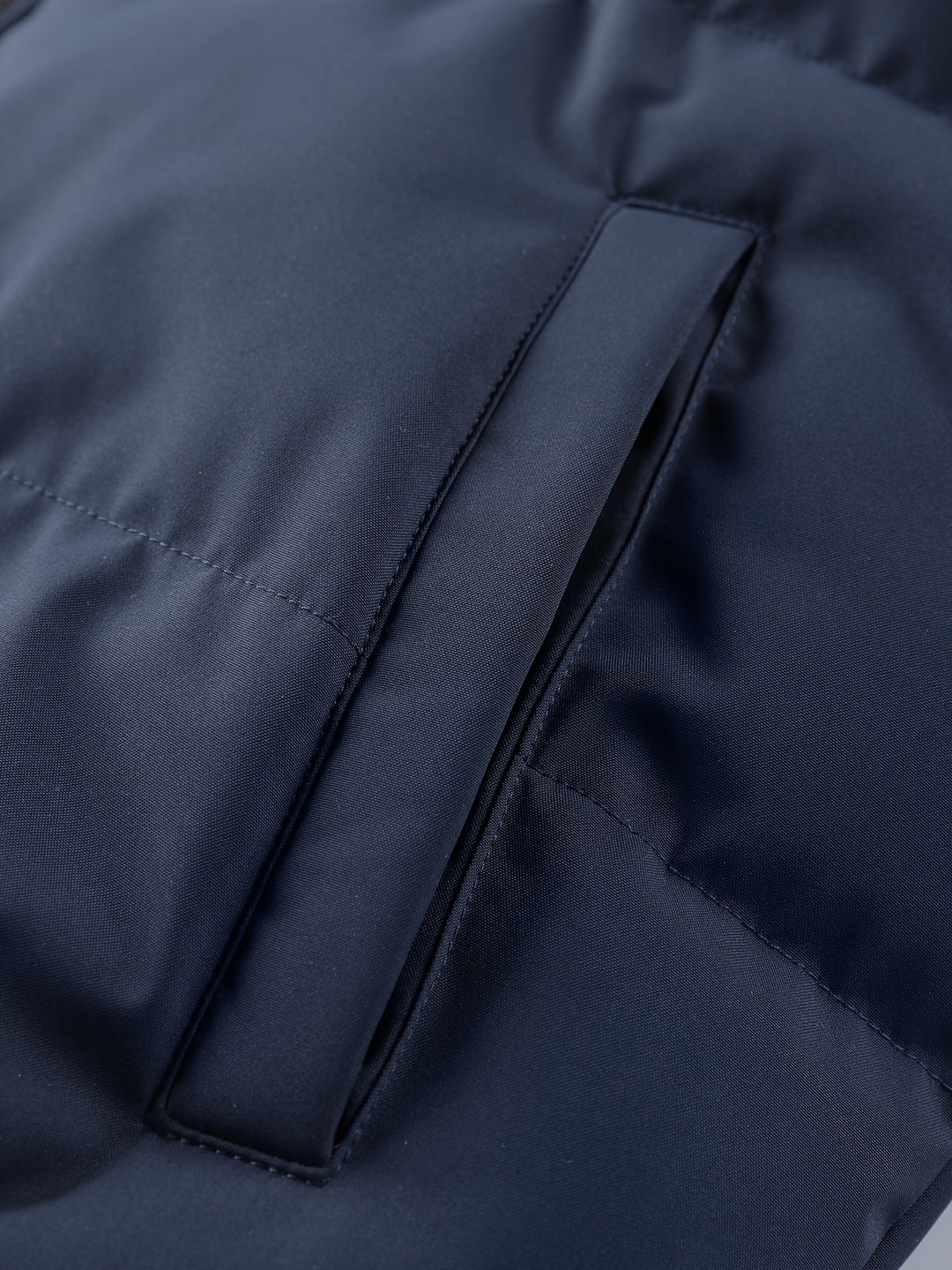 Chester | Hooded Quilted Jacket