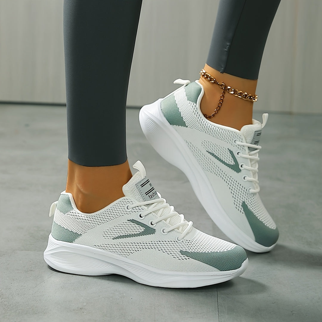 Harper | Everyday Comfort Sneakers