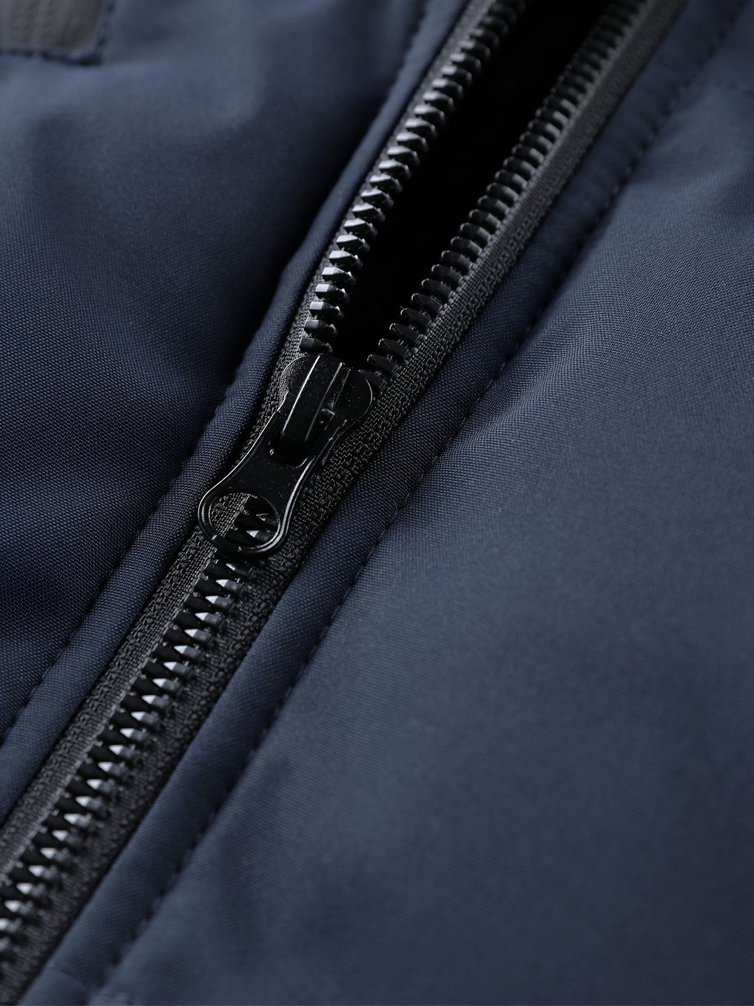 Chester | Hooded Quilted Jacket