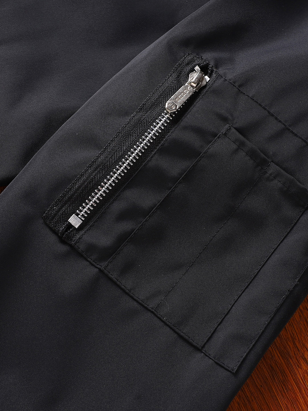 Douglas | Everyday Bomber Jacket