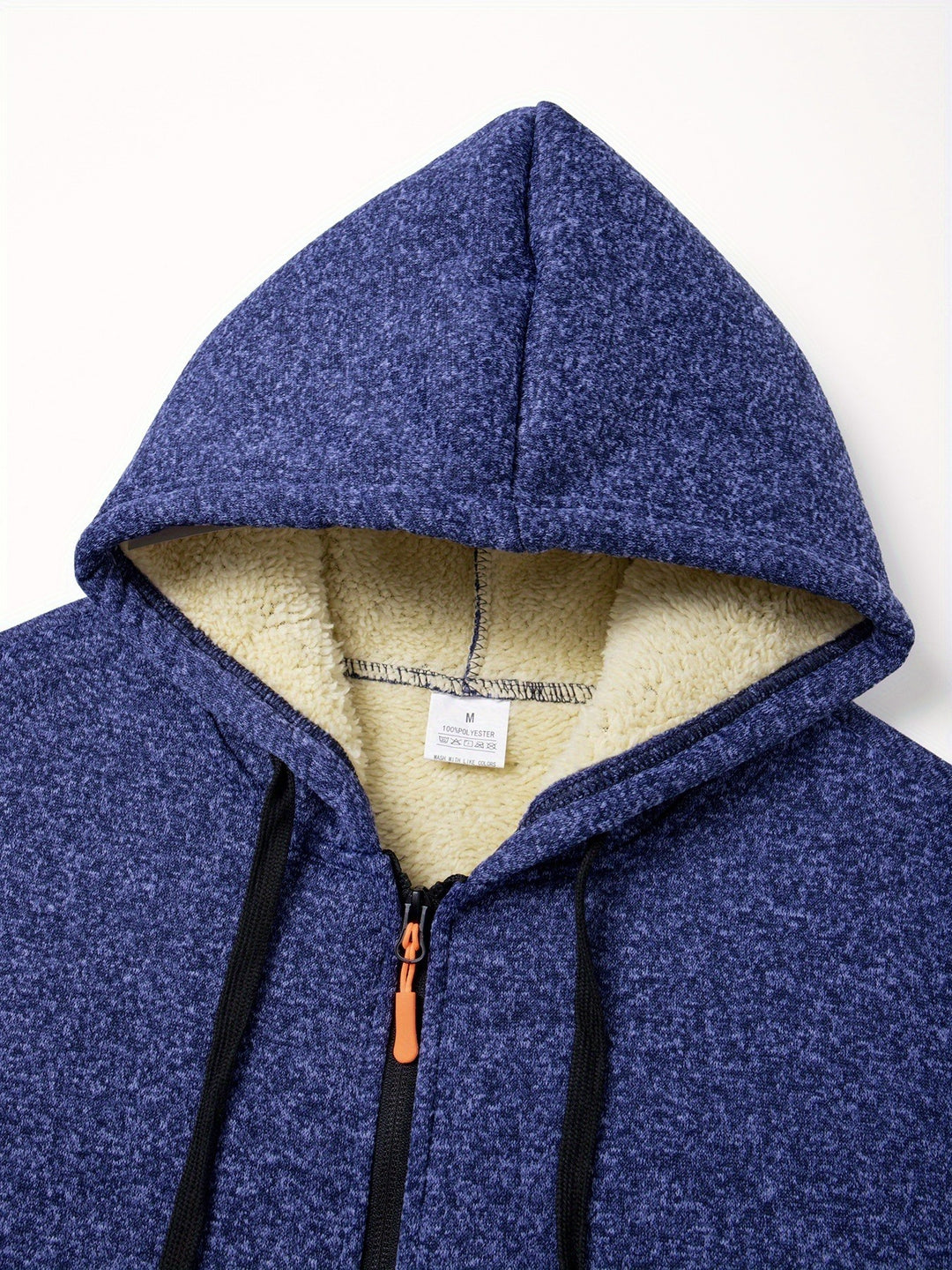Wesley | Hooded Longline Coat