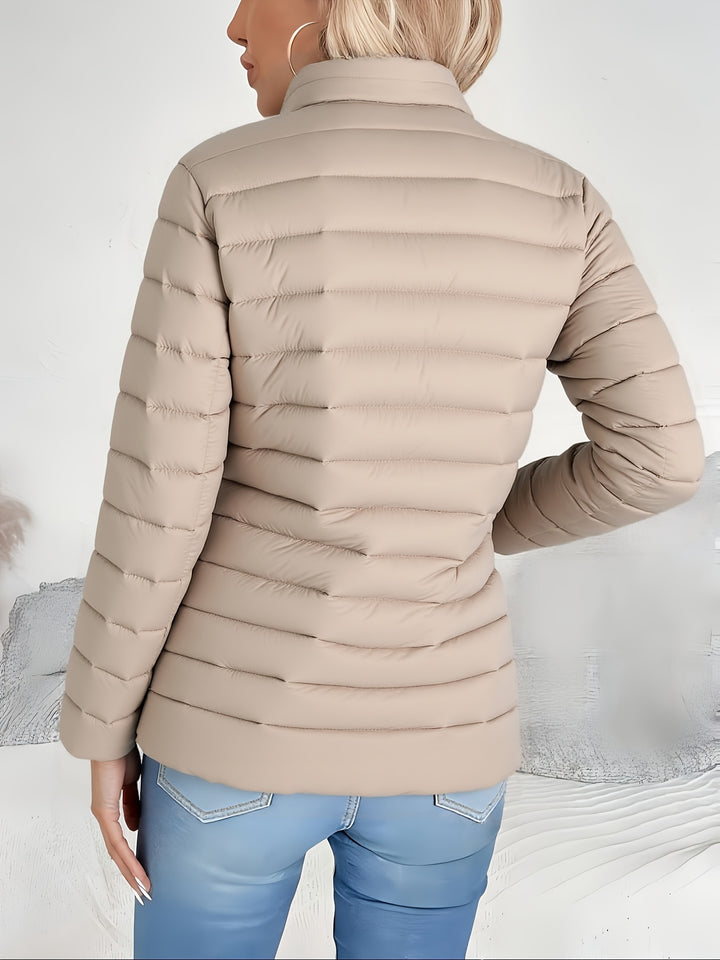 Diana | Lightweight Padded Jacket