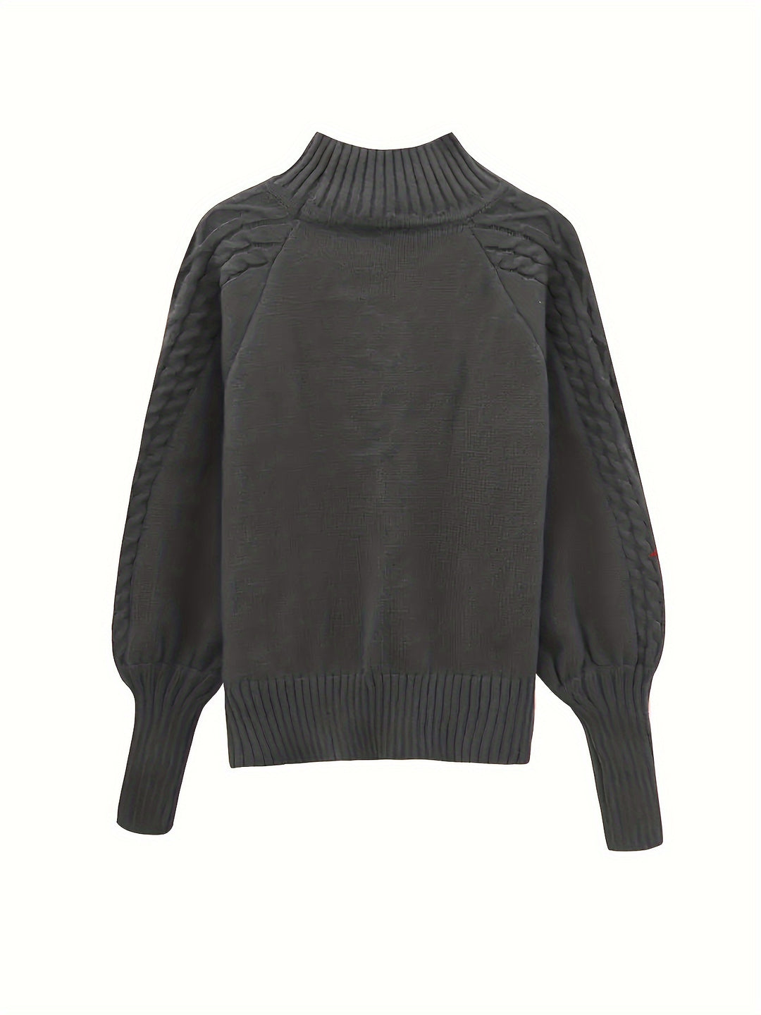 Rosalyn | Cosy Cable-Knit Jumper