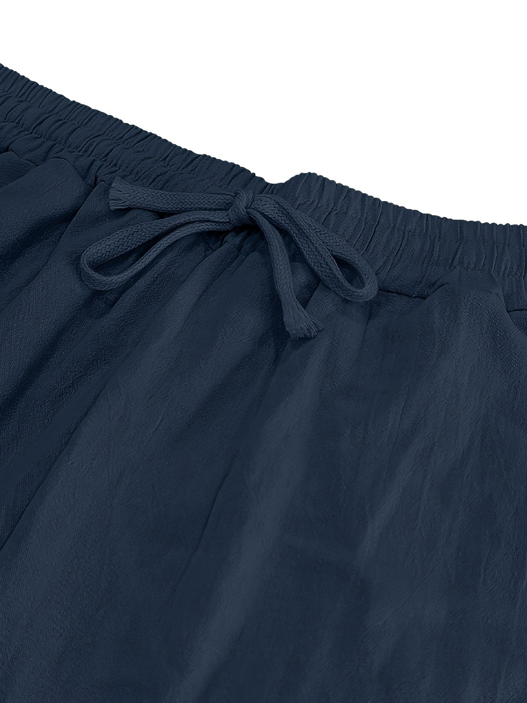 Callahan | Relaxed Drawstring Trousers