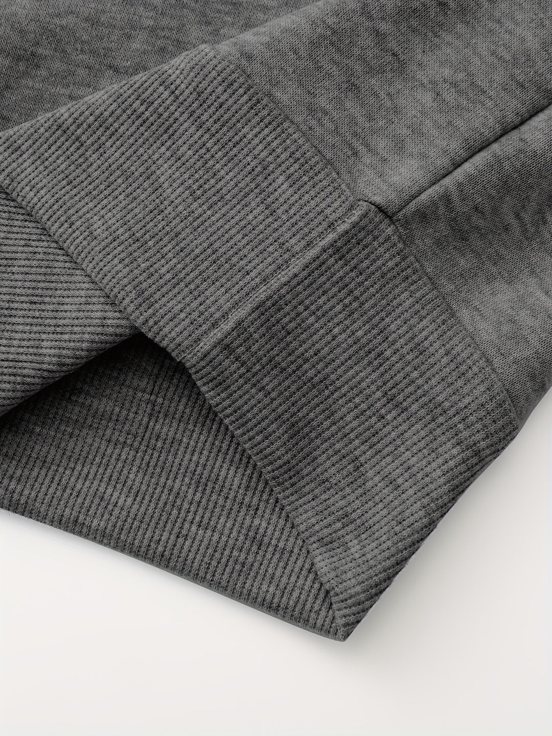 Oscar | Refined Half-Zip Pullover