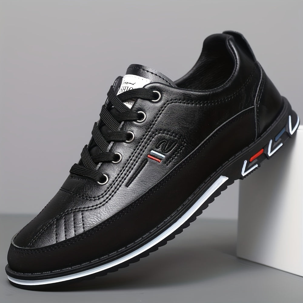 Roland | Refined Everyday Shoes