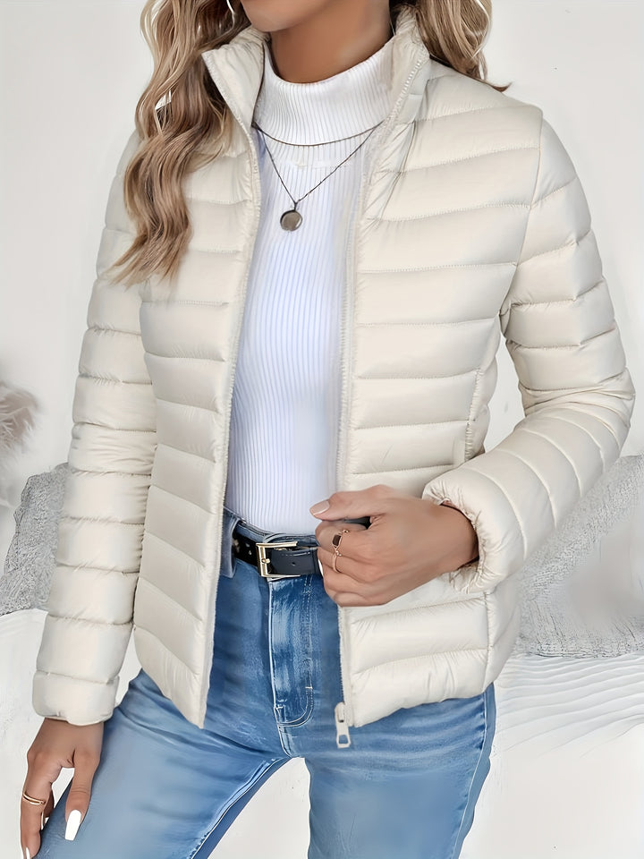 Diana | Lightweight Padded Jacket