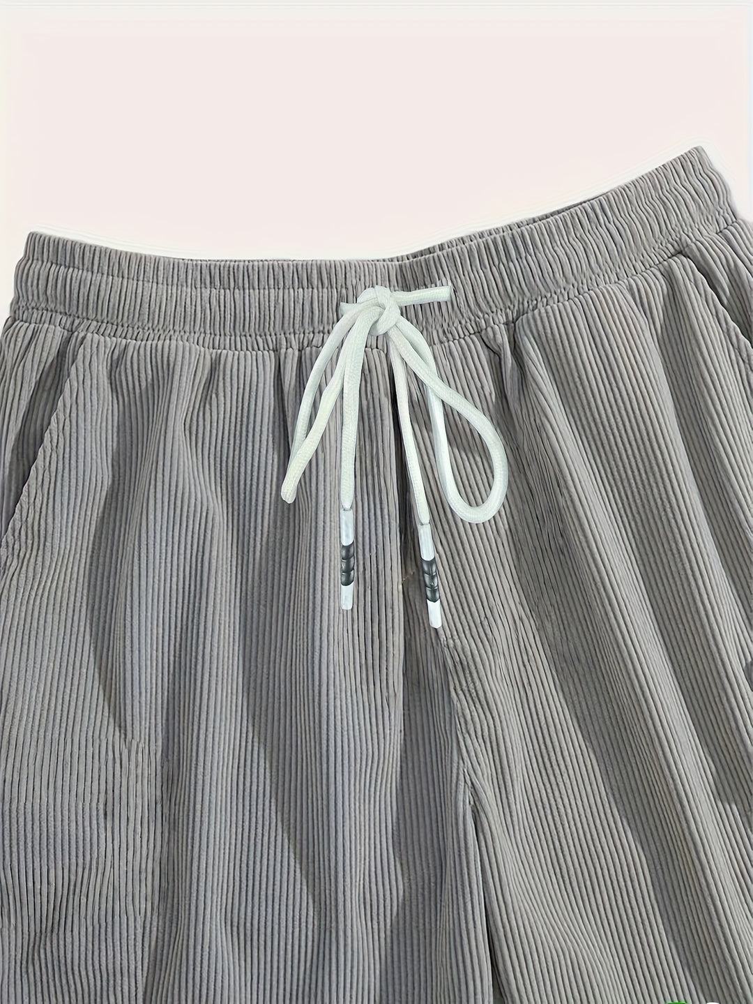 Preston | Relaxed Cargo Shorts