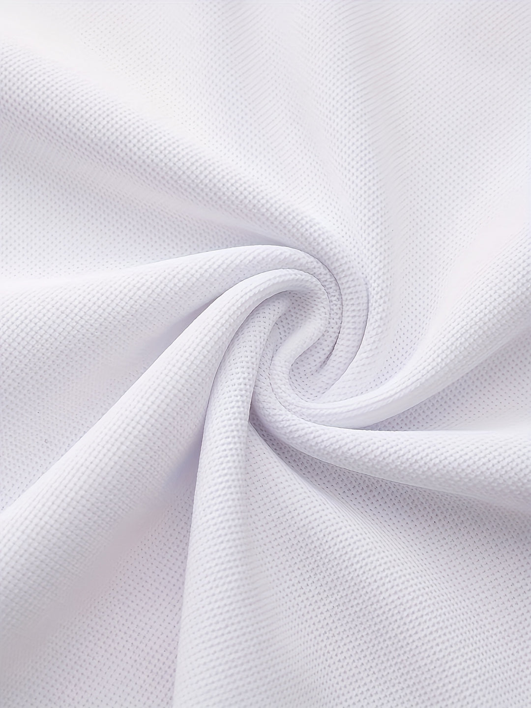 Reginald | Refined Long-Sleeve Polo Shirt