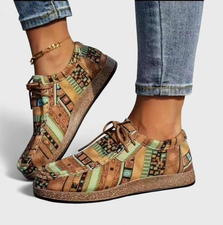 Sophie | Stylish Lightweight Orthopedic Shoes