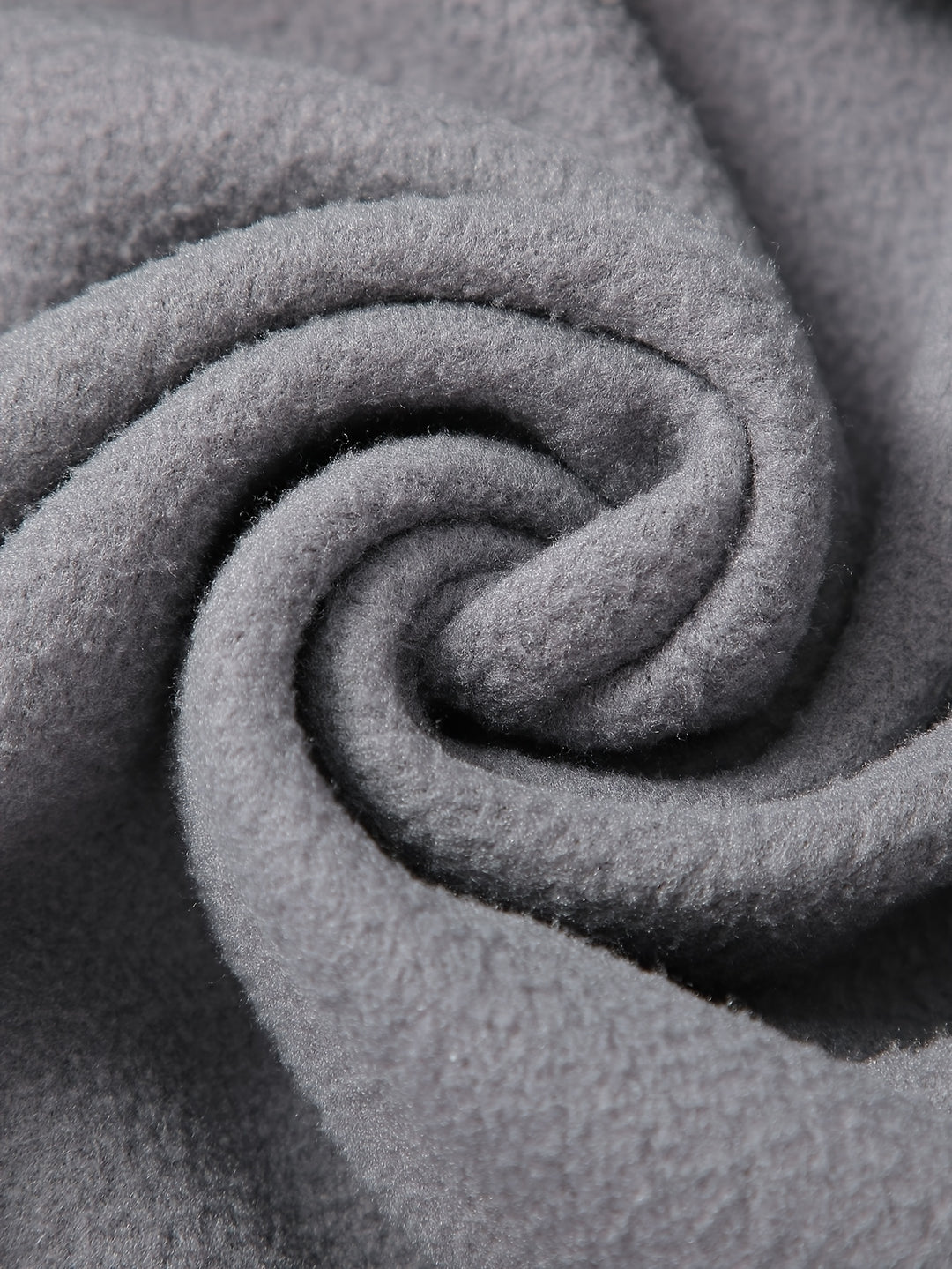 Fraser | Stand-Collar Half-Zip Pullover