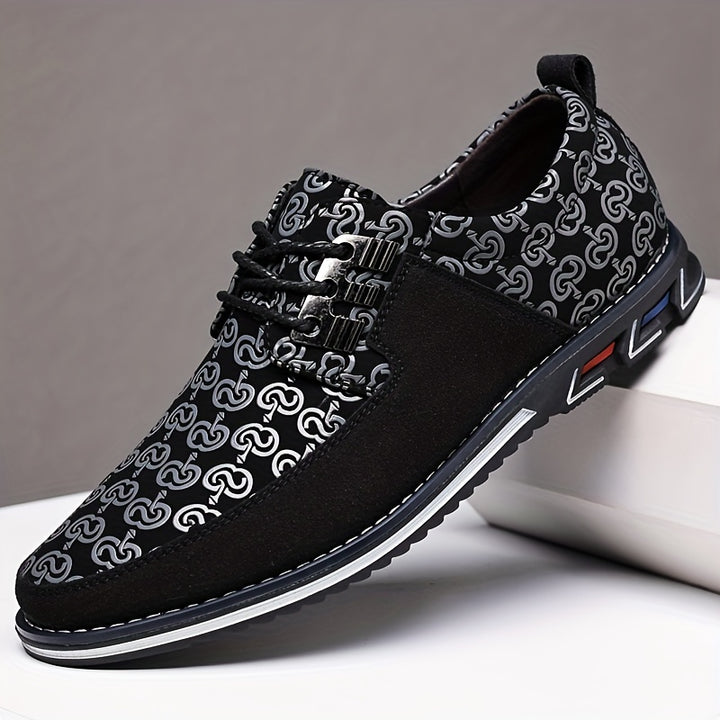 Emerson | Everyday Comfort Shoes