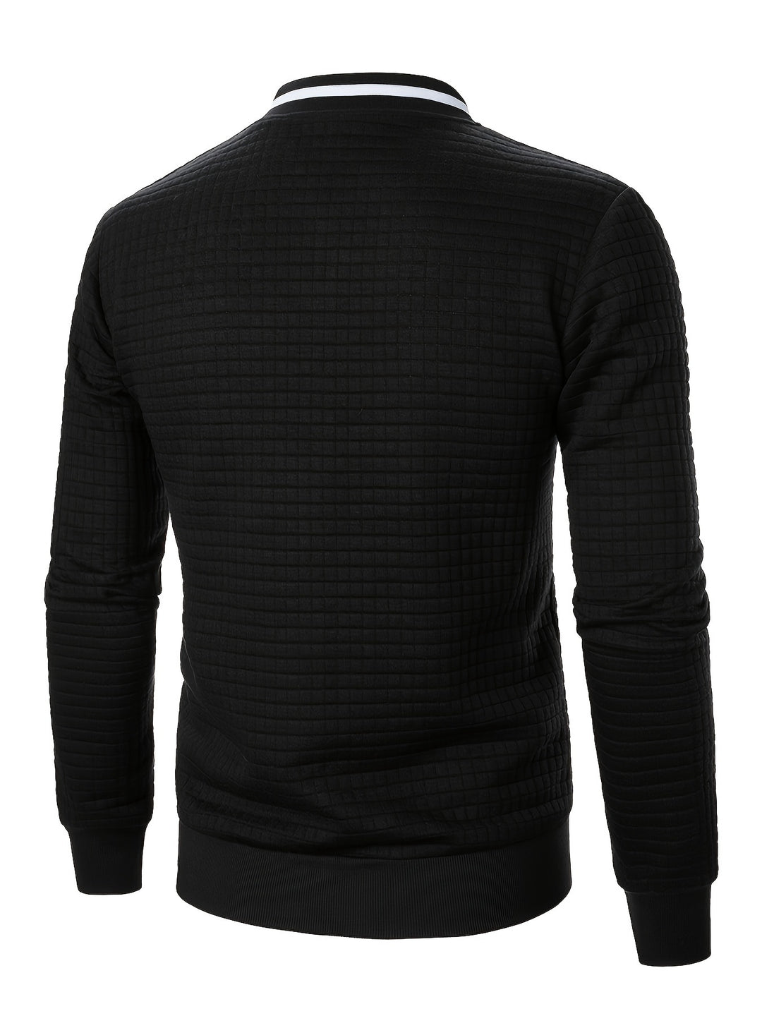 Conrad | Textured Zip-Up Jacket