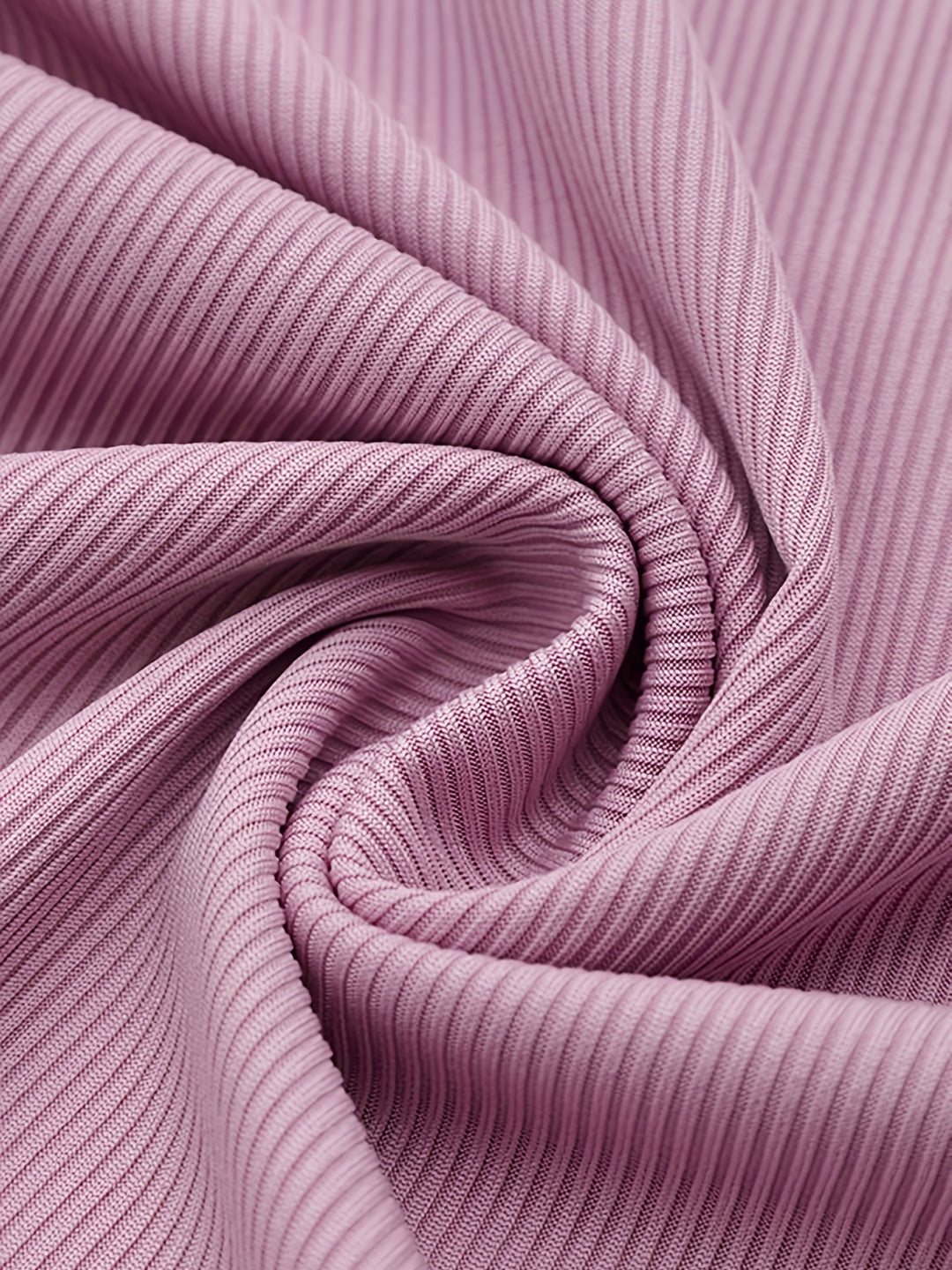 Anneliese | Ribbed Zip-Front Top