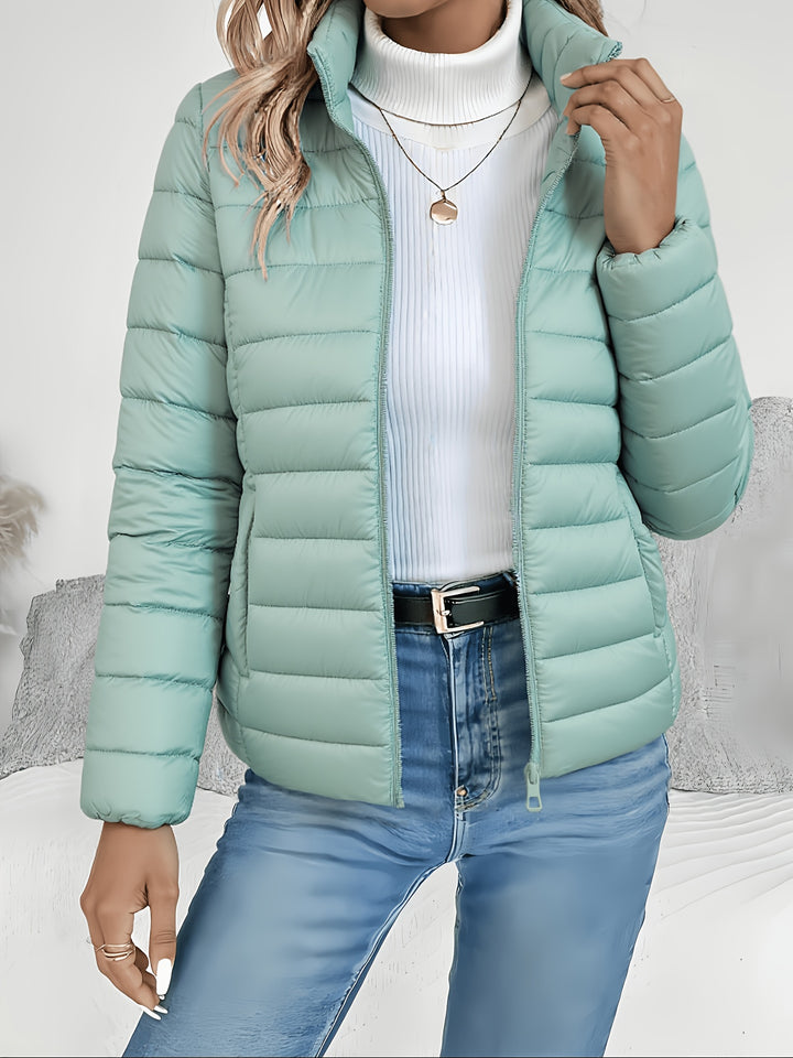 Diana | Lightweight Padded Jacket