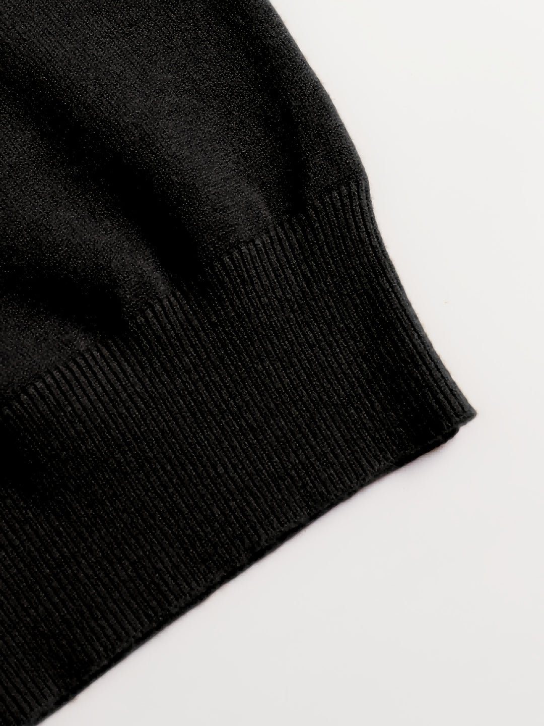 Tobias | Refined High-Neck Sweater