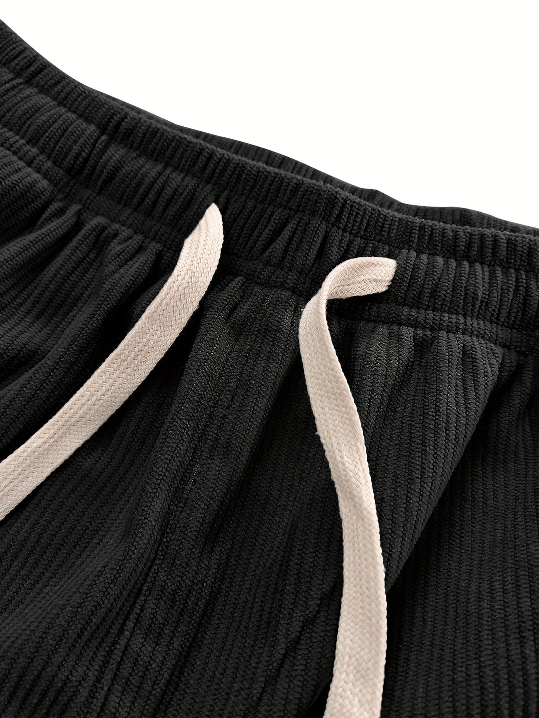 Grant | Relaxed Straight-Leg Trousers