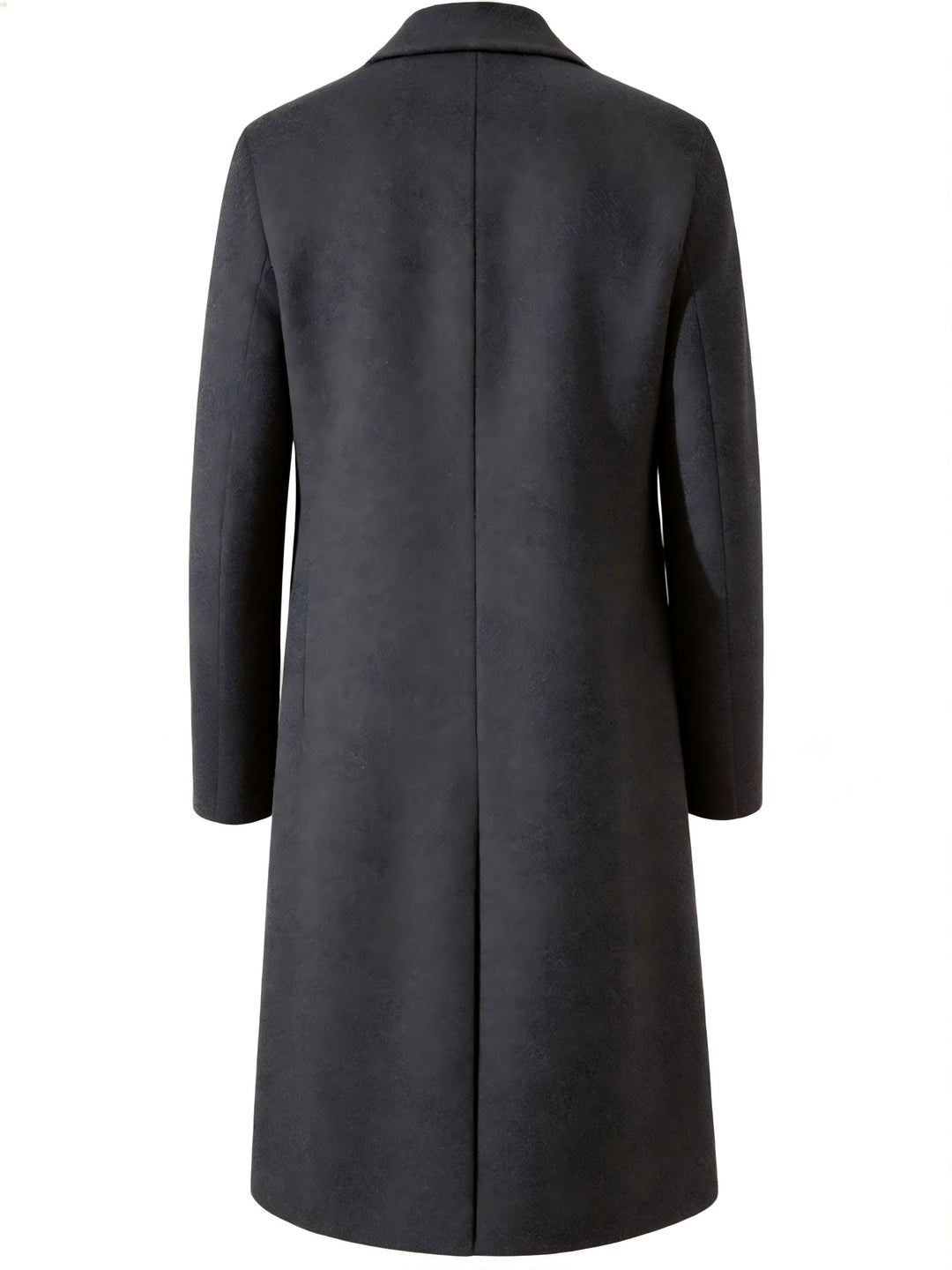 Emory | Tailored Longline Coat