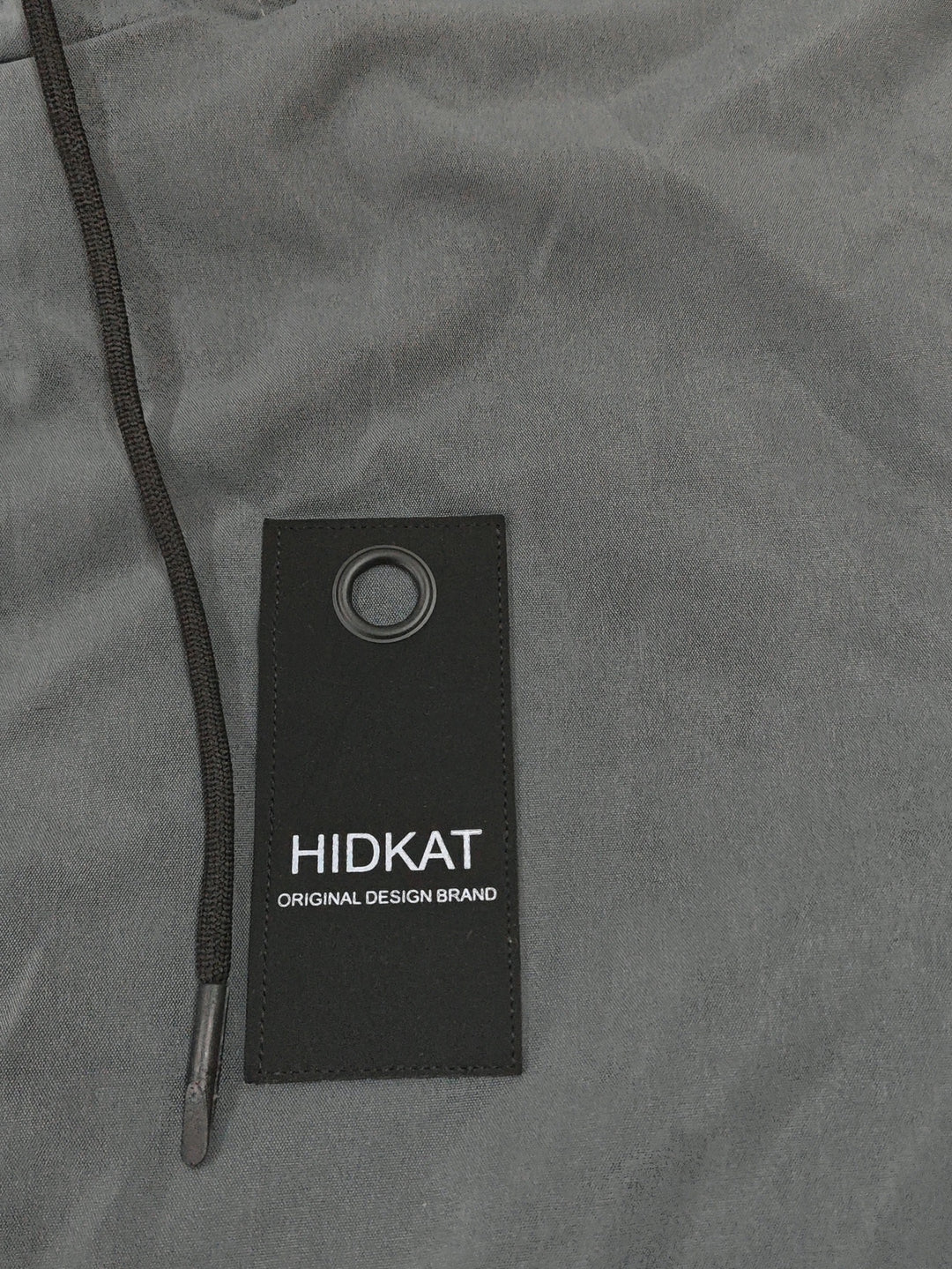 Gordon | Mid-Length Hooded Parka