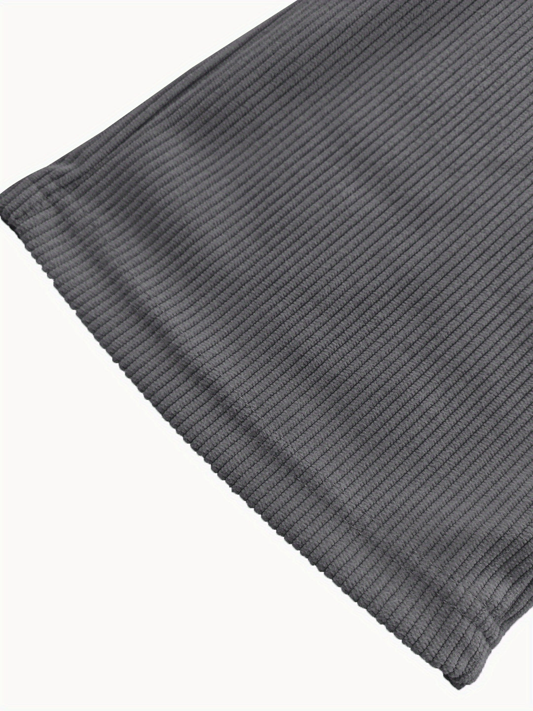 Grant | Relaxed Straight-Leg Trousers