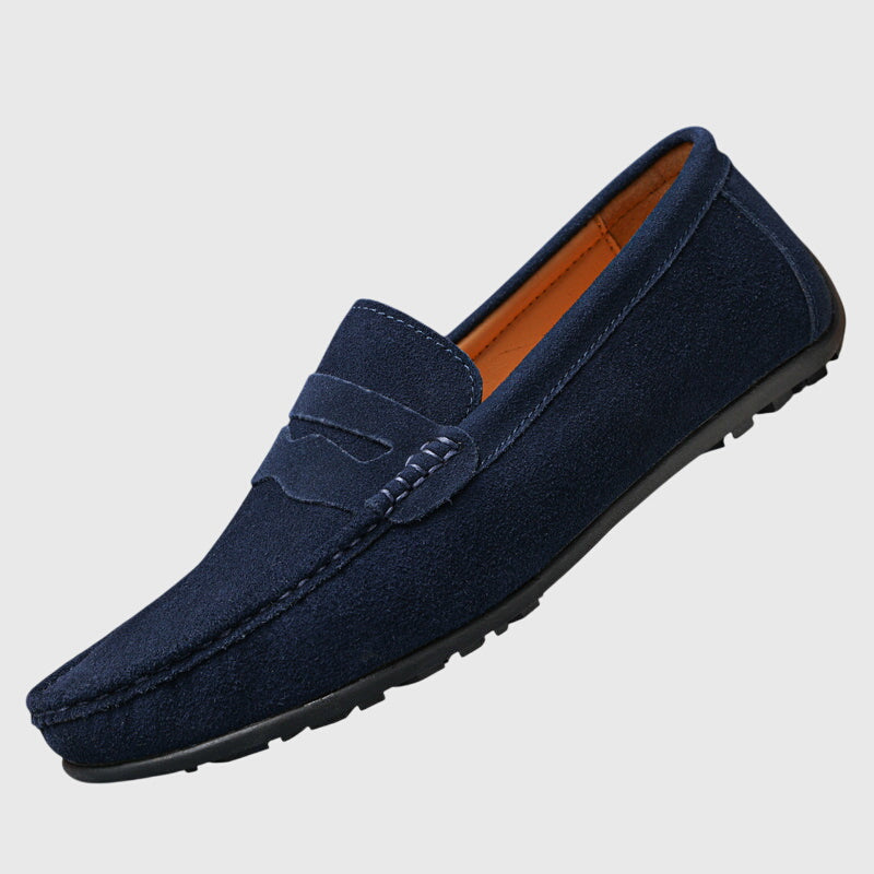 Rosaly | Classic Orthopedic Comfort Loafers