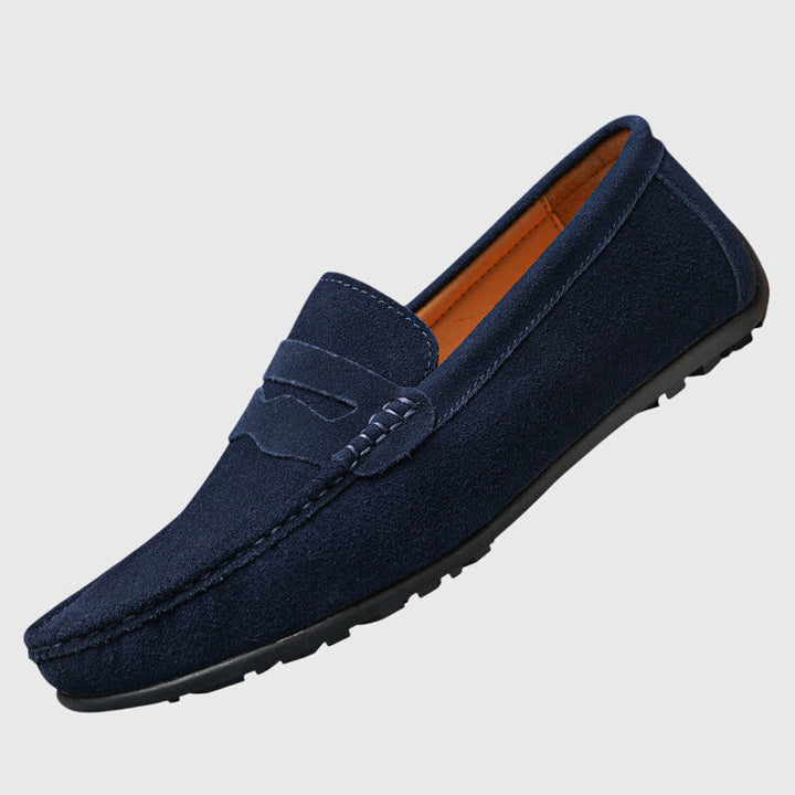 Rosaly | Classic Orthopedic Comfort Loafers