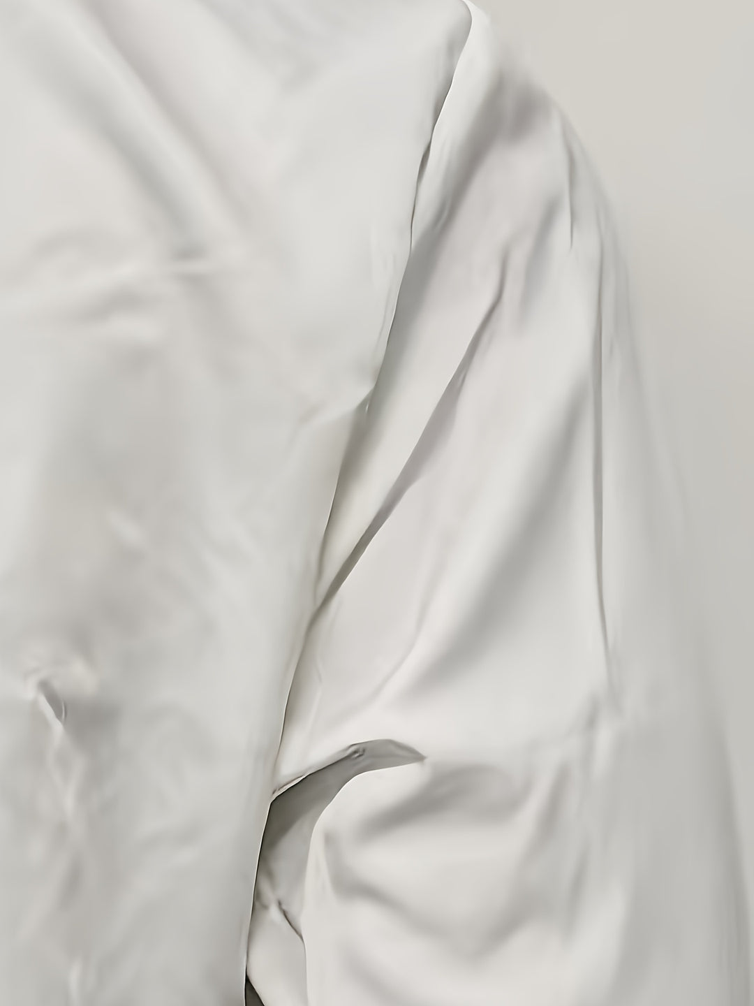 Dorian | Patterned Stand-Collar Shirt