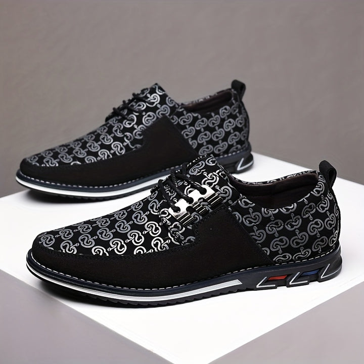 Emerson | Everyday Comfort Shoes