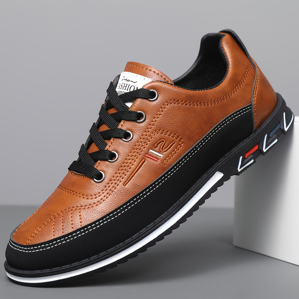 Roland | Refined Everyday Shoes