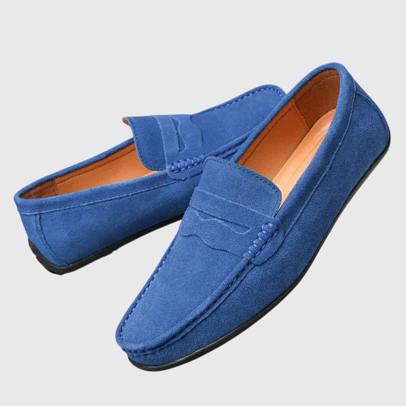 Rosaly | Classic Orthopedic Comfort Loafers