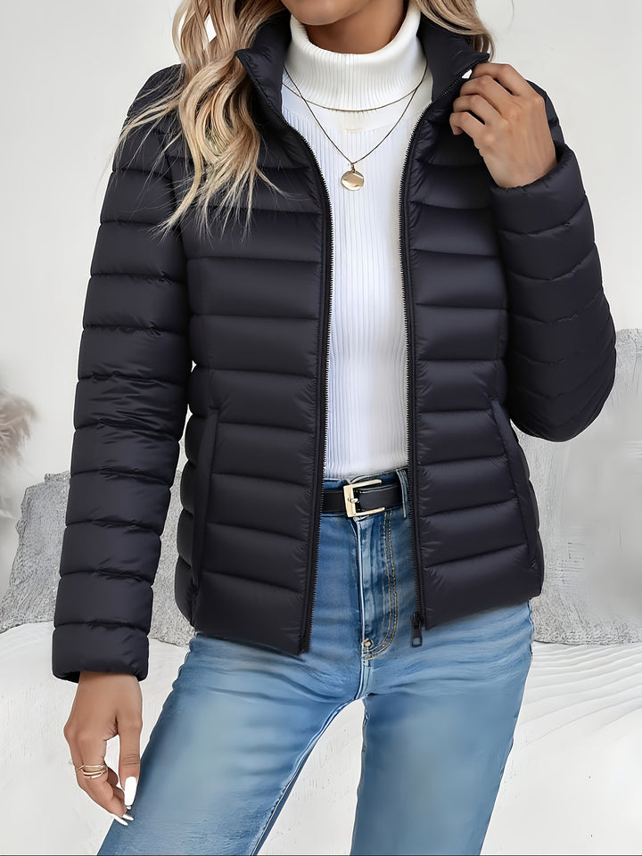 Diana | Lightweight Padded Jacket