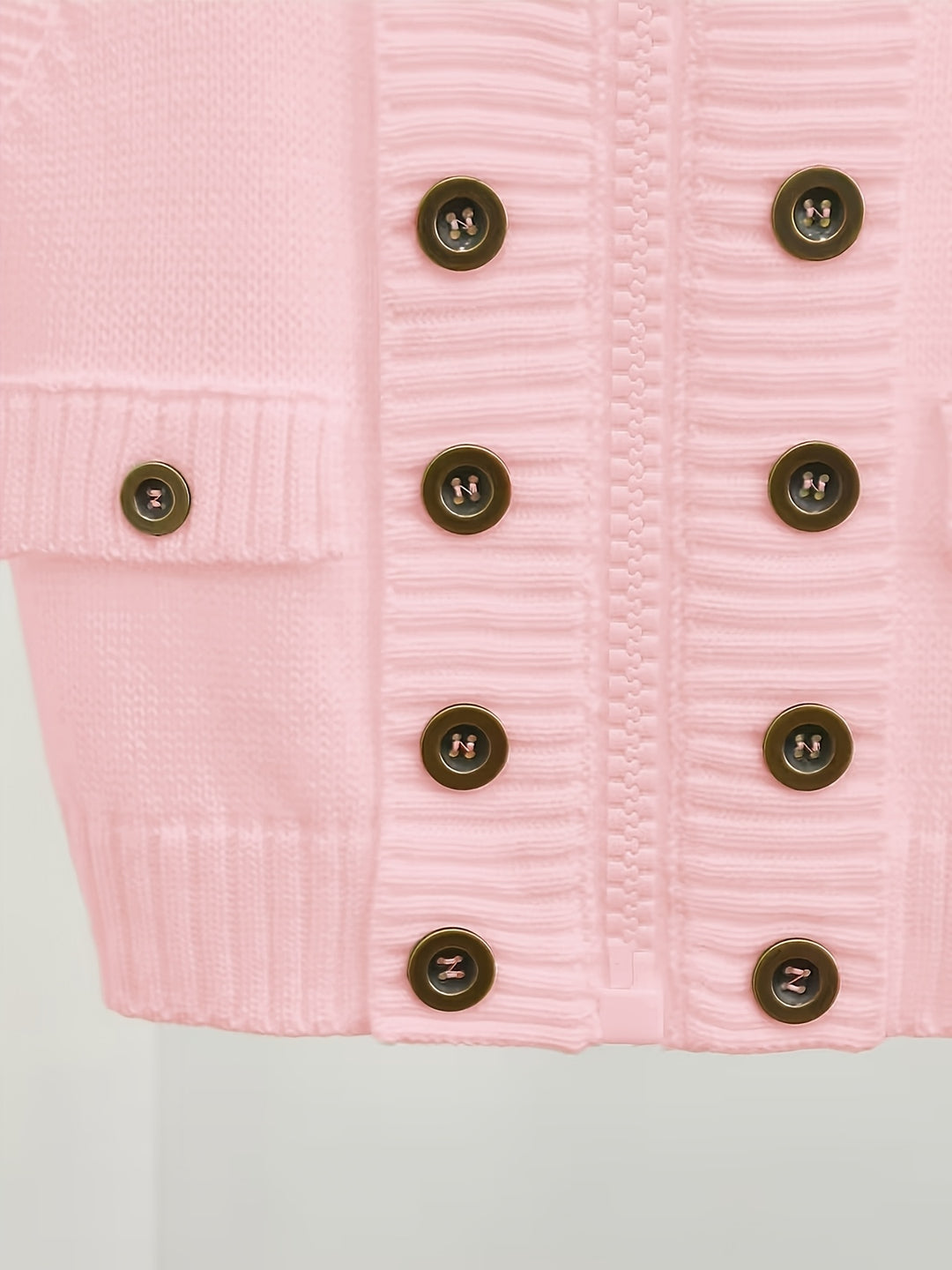 Marguerite | Structured High-Collar Zip Waistcoat