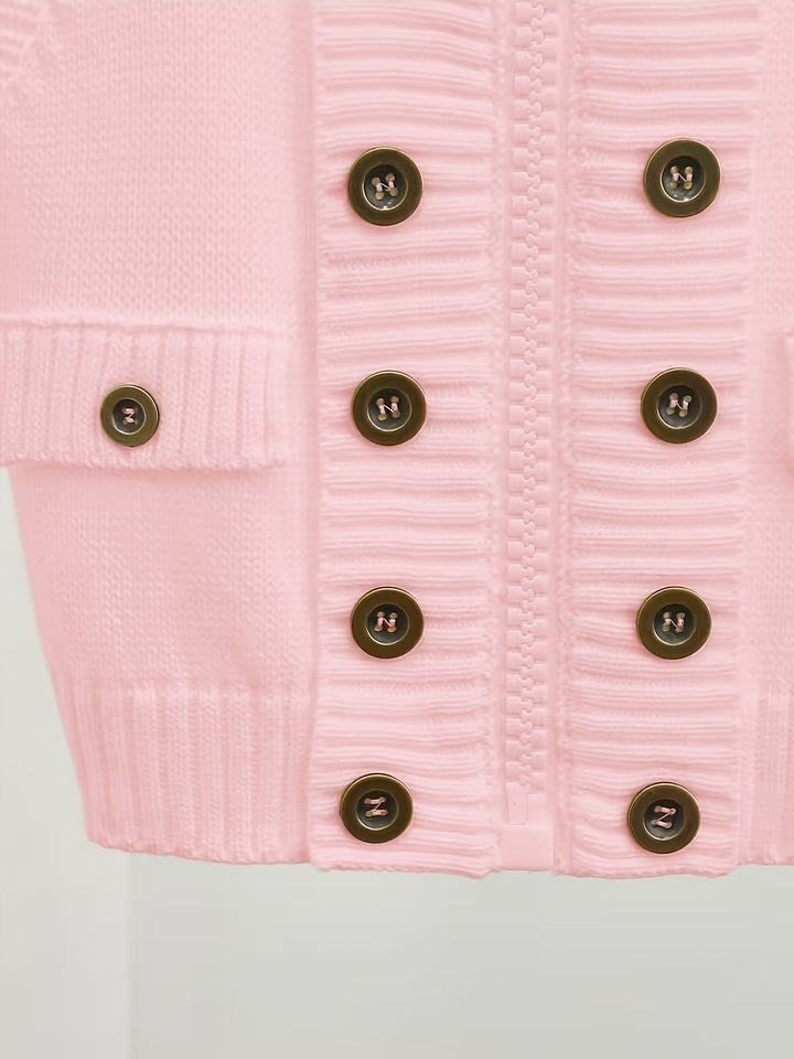Marguerite | Structured High-Collar Zip Waistcoat