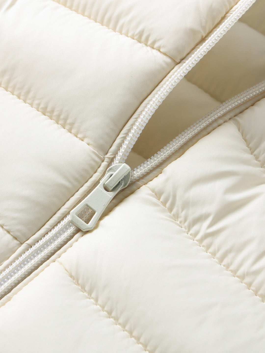 Diana | Lightweight Padded Jacket