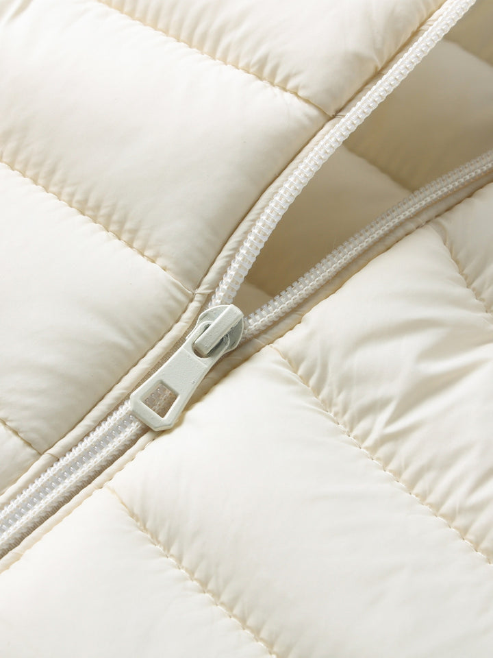 Diana | Lightweight Padded Jacket