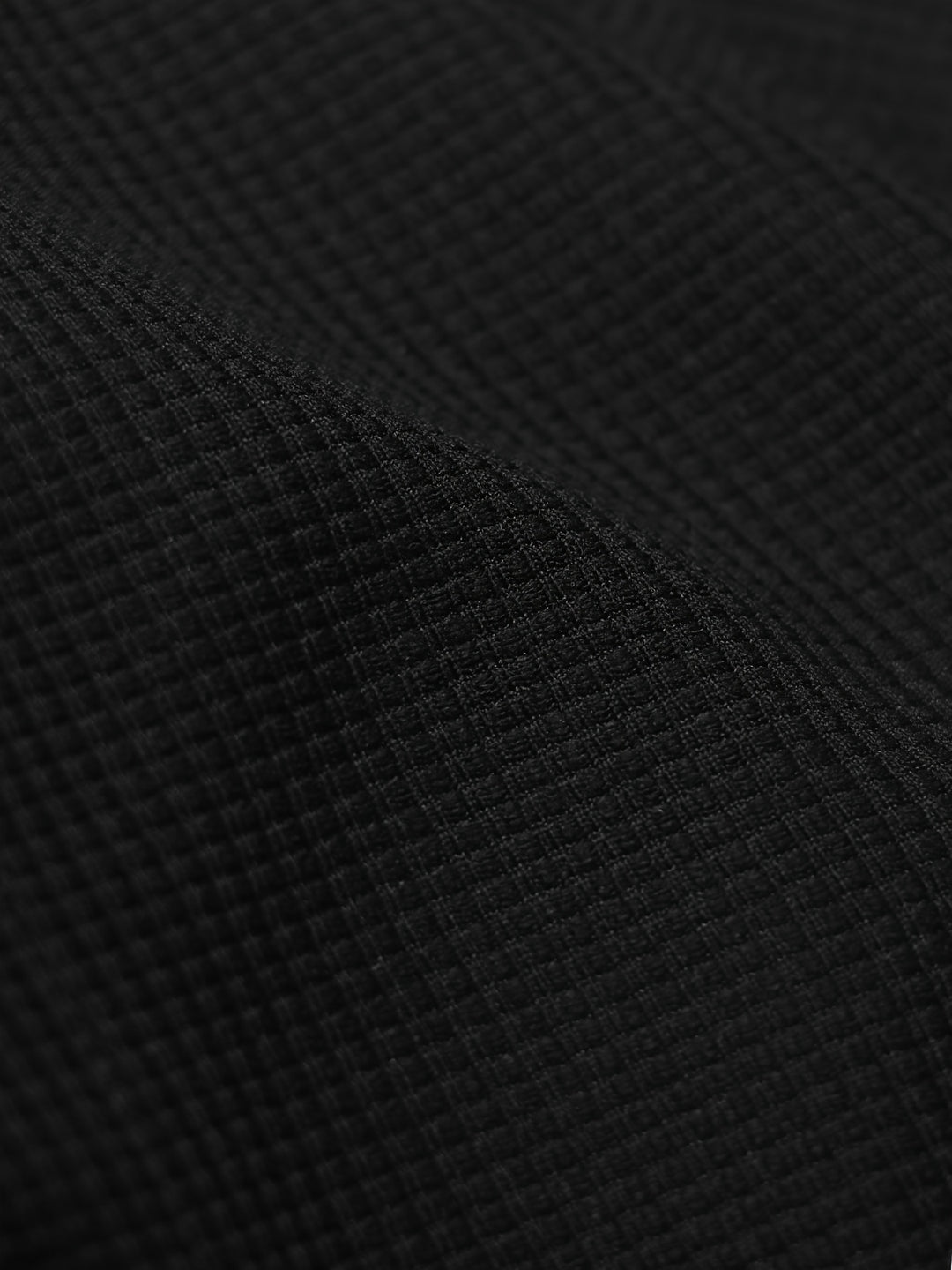 Tobias | Refined Button-Placket Henley Top