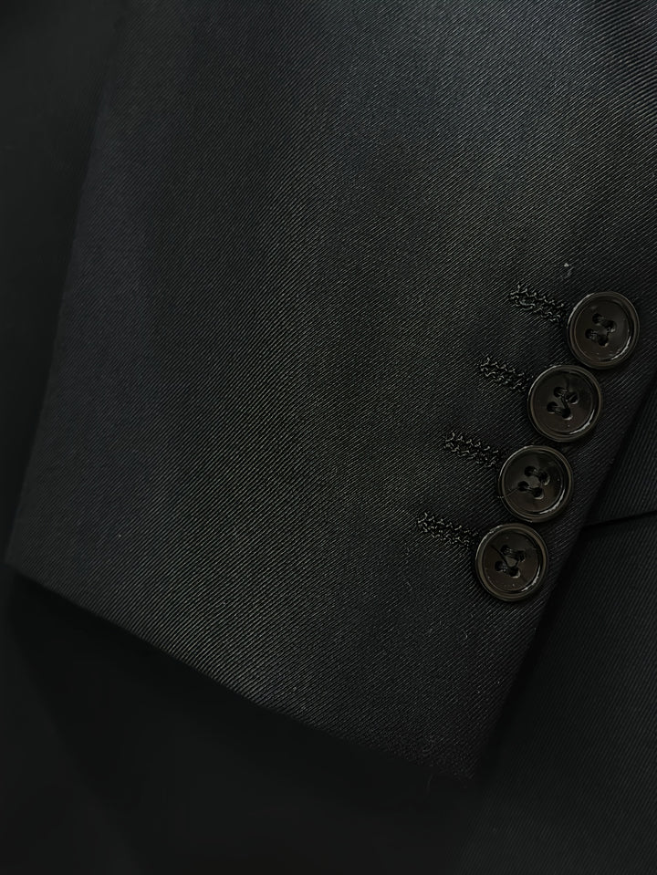 Sterling | Tailored Three-Piece Suit