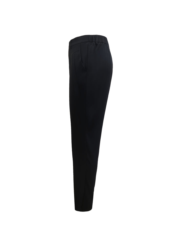 Bennet | Tailored Slim-Fit Trousers