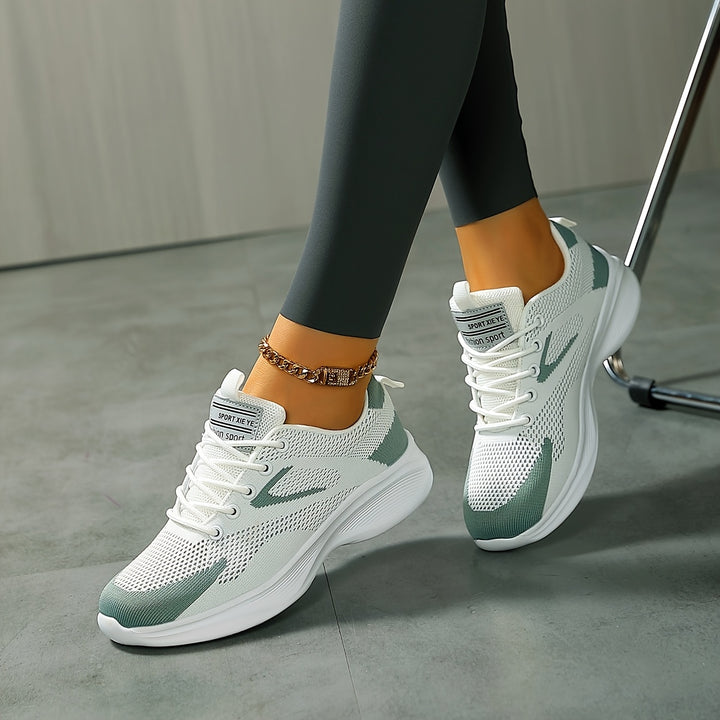 Harper | Everyday Comfort Sneakers