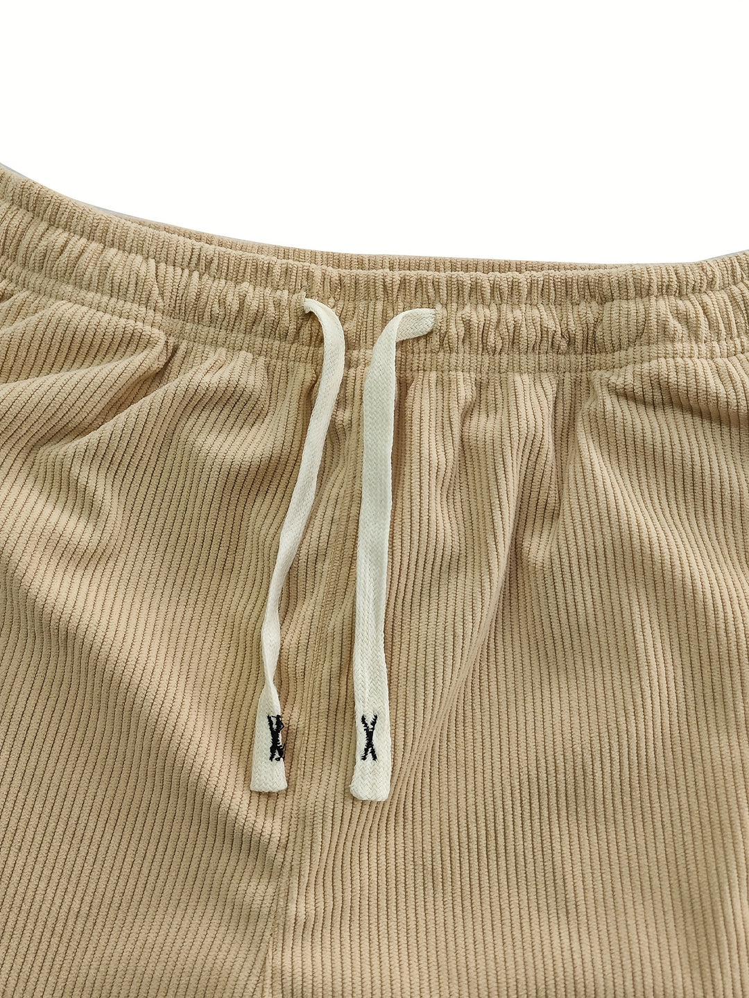Grant | Relaxed Straight-Leg Trousers