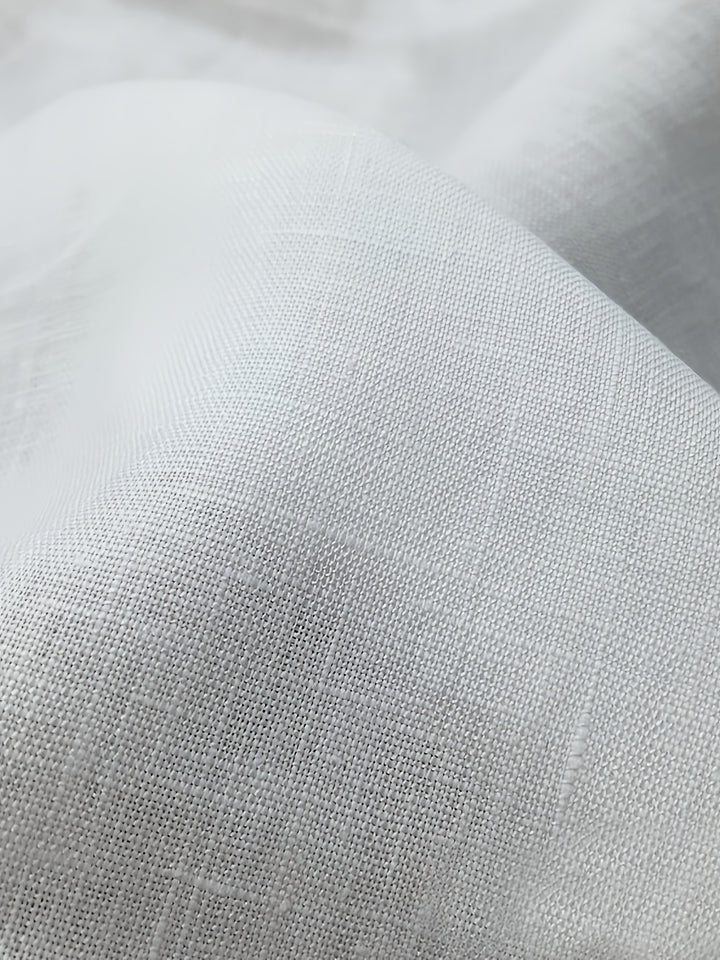 Warren | Relaxed Straight-Leg Pants