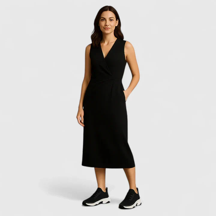 Linda | Cushioned Comfort Sneakers