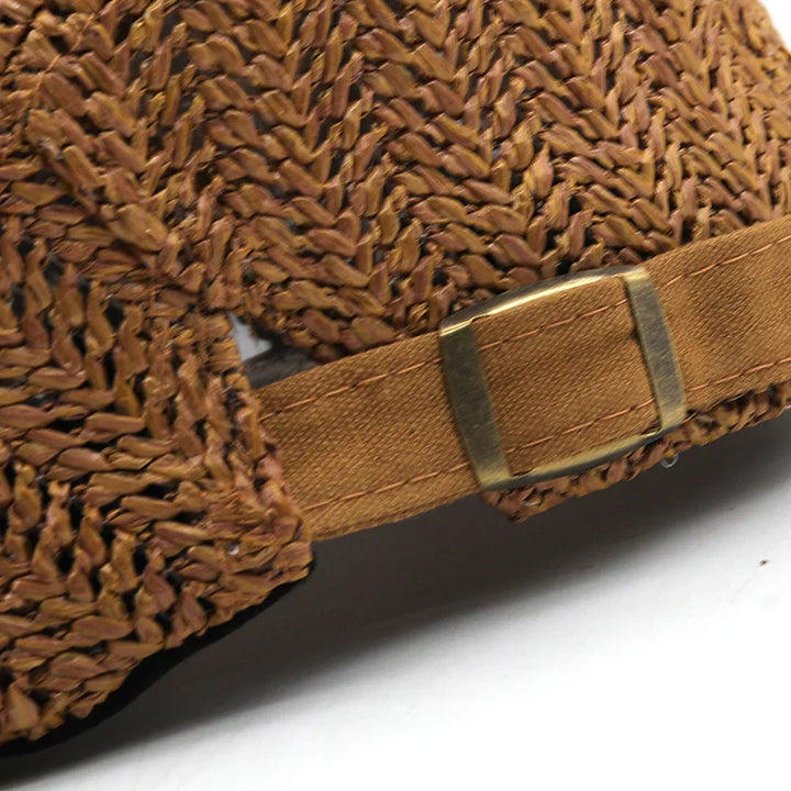 Arthur | Classic Flat Cap