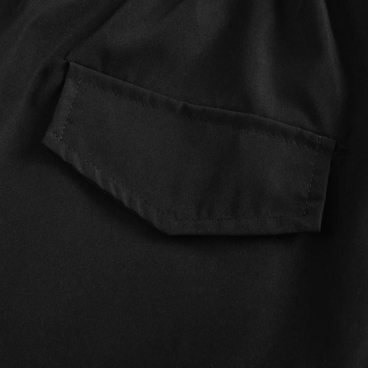Daniel | Casual Cargo Shorts